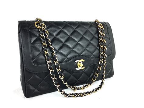 is chanel made in paris|Chanel bag France website.